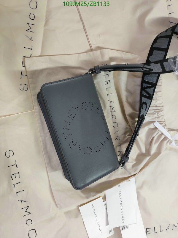 Stella McCartney Bag-(Mirror)-Diagonal-,Code: ZB1133,$: 109USD