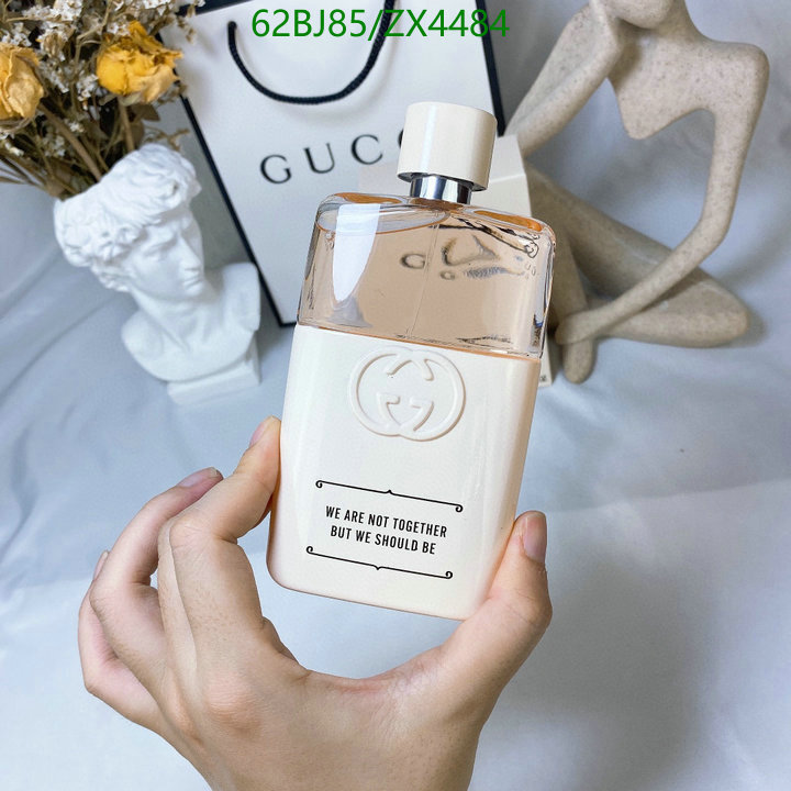 Perfume-Gucci, Code: ZX4484,$: 62USD