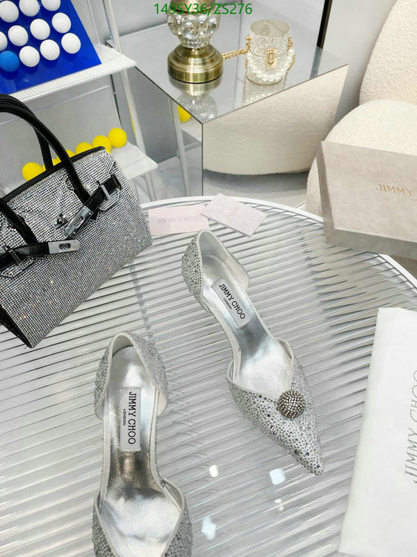 Women Shoes-Jimmy Choo, Code: ZS276,$: 149USD