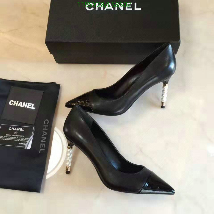 Women Shoes-Chanel,Code: LS8502,$: 119USD