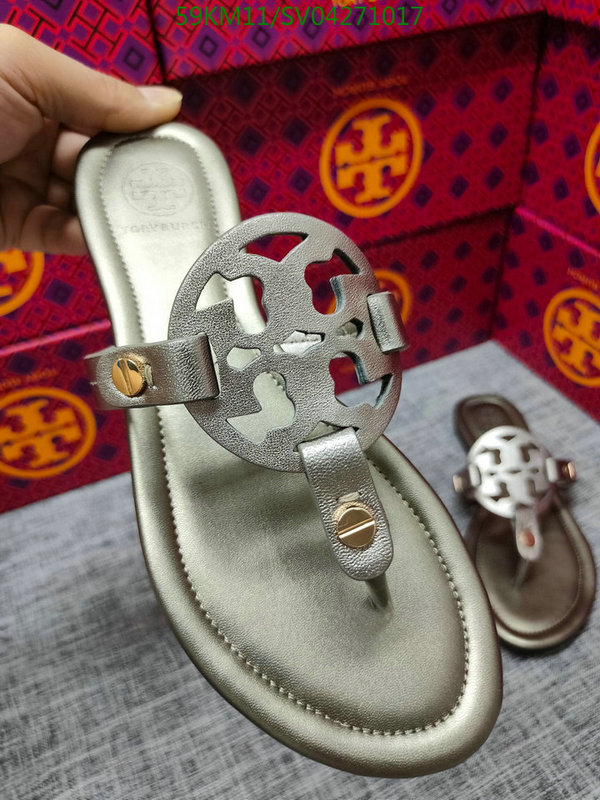 Women Shoes-Tory Burch, Code: SV04271017,$: 59USD