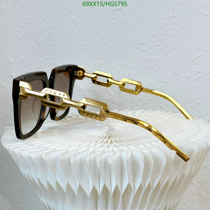 Glasses-LV, Code: HG5795,$: 69USD