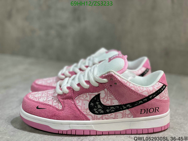 Women Shoes-NIKE, Code: ZS3233,$: 69USD