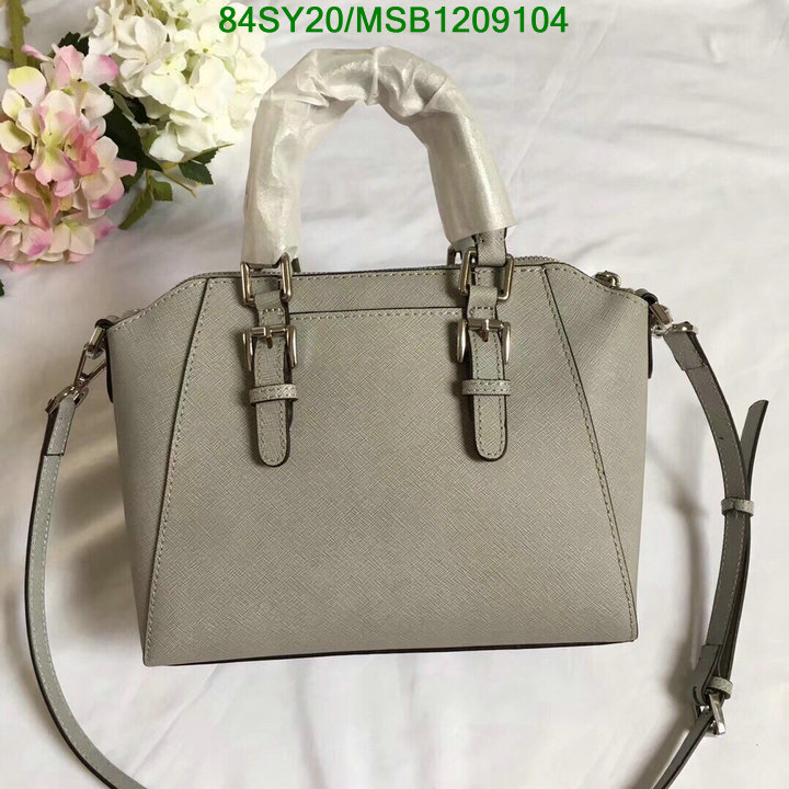 Michael Kors Bag-(4A)-Handbag-,Code: MSB1209104,$: 99USD