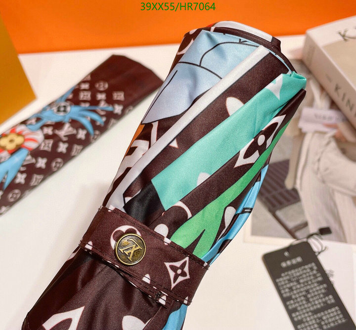 Umbrella-LV, Code: HR7064,$: 39USD