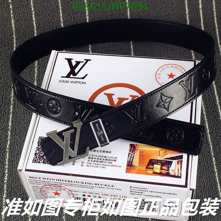 Belts-LV, Code: HP7694,$: 65USD