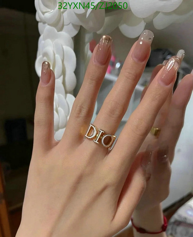 Jewelry-Dior,Code: ZJ2050,$: 32USD