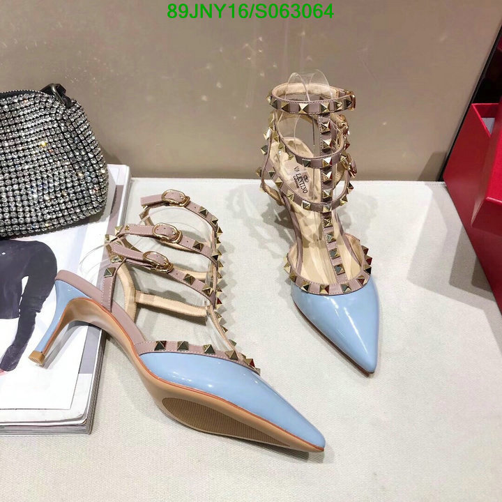 Women Shoes-Valentino, Code: S063064,$: 89USD