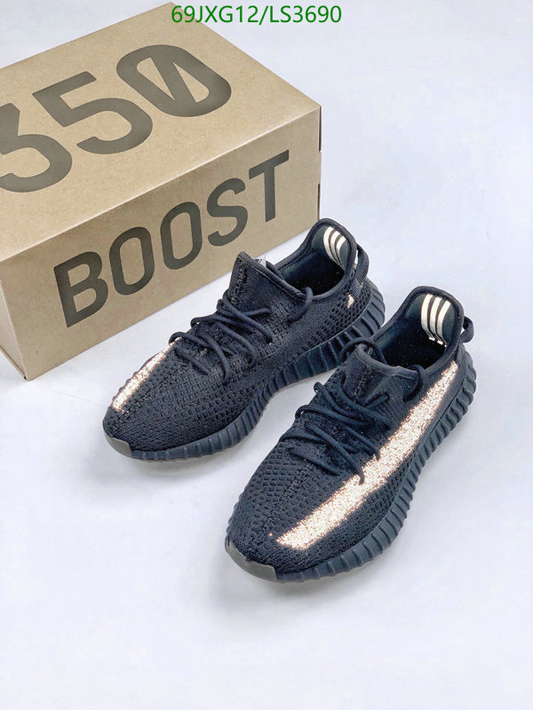 Men shoes-Adidas Yeezy Boost, Code: LS3690,$: 69USD