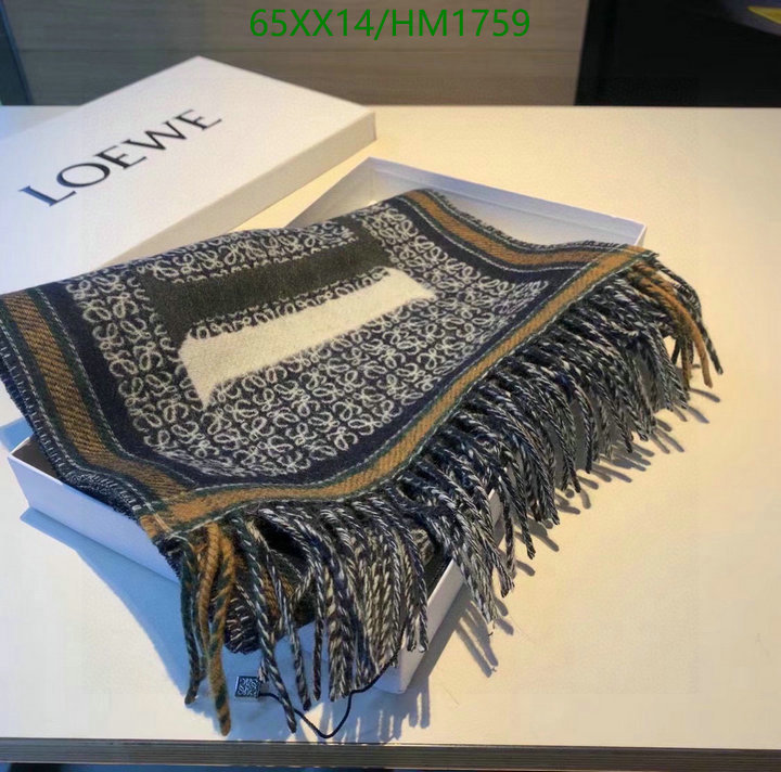 Scarf-Loewe, Code: HM1759,$: 65USD