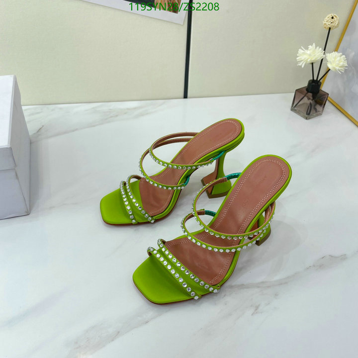 Women Shoes-Amina Muaddi, Code: ZS2208,$: 119USD