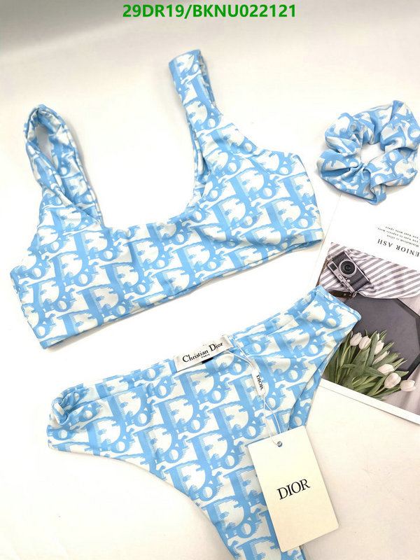 Swimsuit-Dior,Code: BKNU022121,$: 29USD