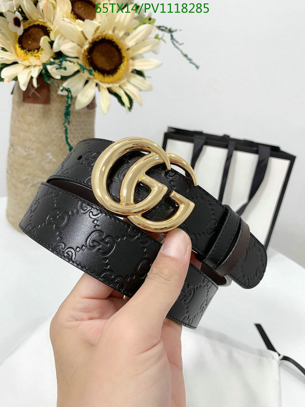 Belts-Gucci, Code: PV1118285,$:65USD