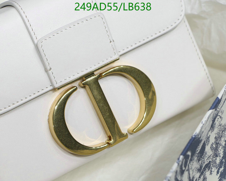 Mirror quality free shipping DHL-FedEx,Code: LB638,$: 249USD