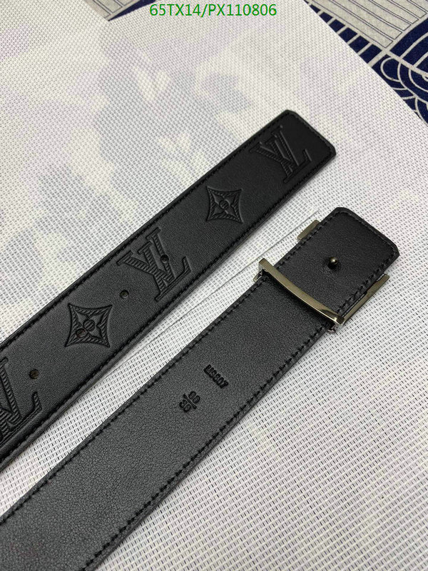 Belts-LV, Code: PX110806,$: 65USD