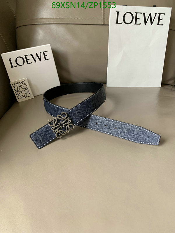 Belts-Loewe, Code: ZP1553,$: 69USD