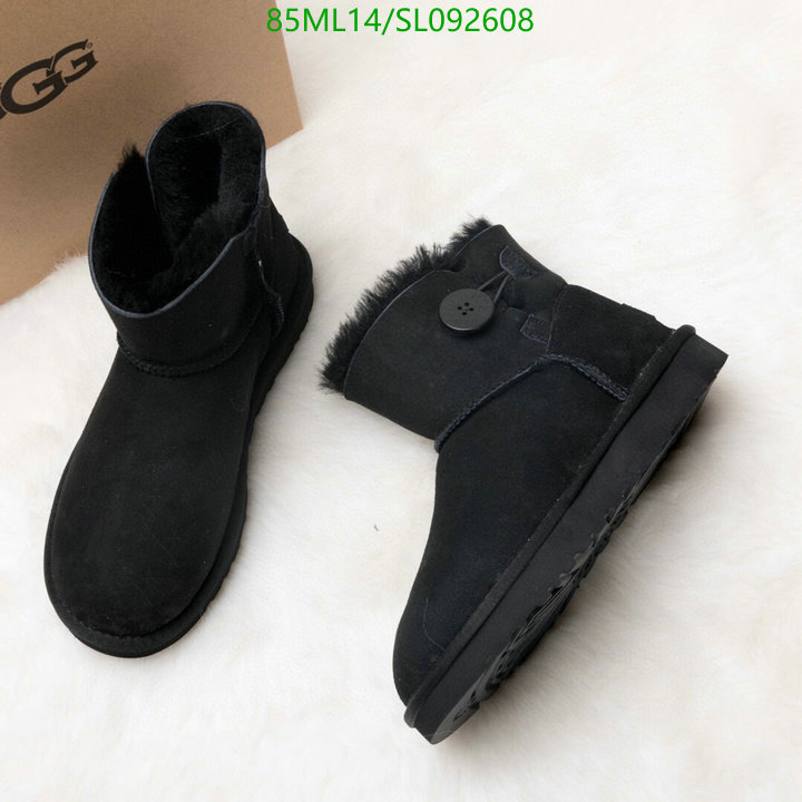 Women Shoes-UGG, Code:SL092608,$: 85USD