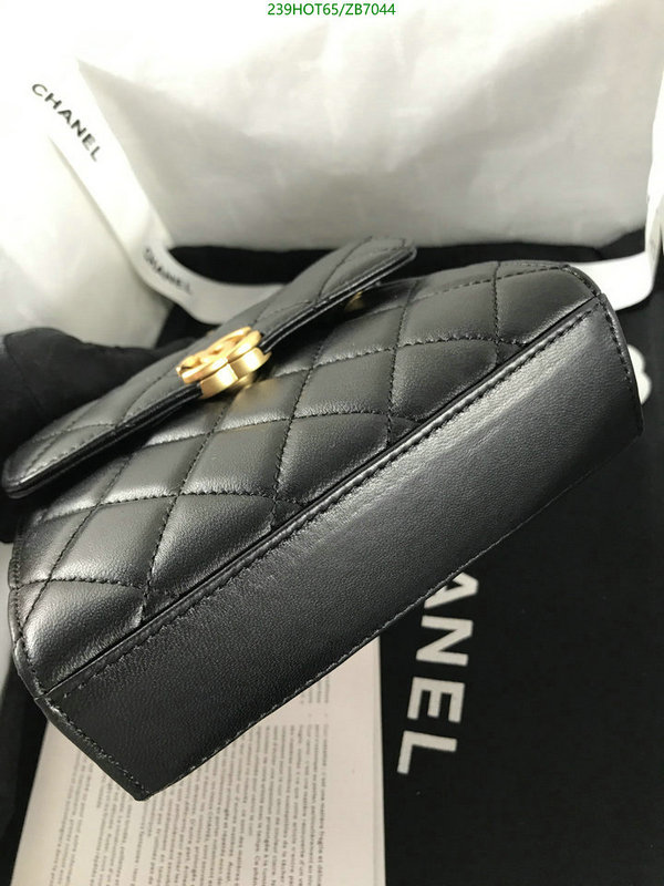 Chanel Bags -(Mirror)-Diagonal-,Code: ZB7044,$: 239USD