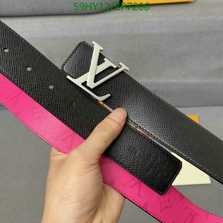 Belts-LV, Code: ZP7206,$: 59USD