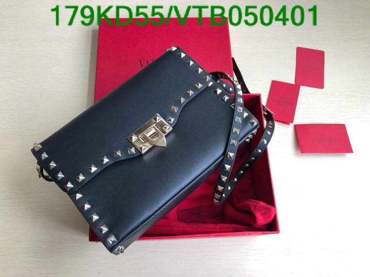 Valentino Bag-(Mirror)-Diagonal-,Code: VTB050401,$:179USD