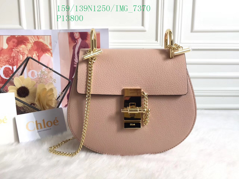 Chloe Bag-(Mirror)-Diagonal-,Code: CYB1213099,