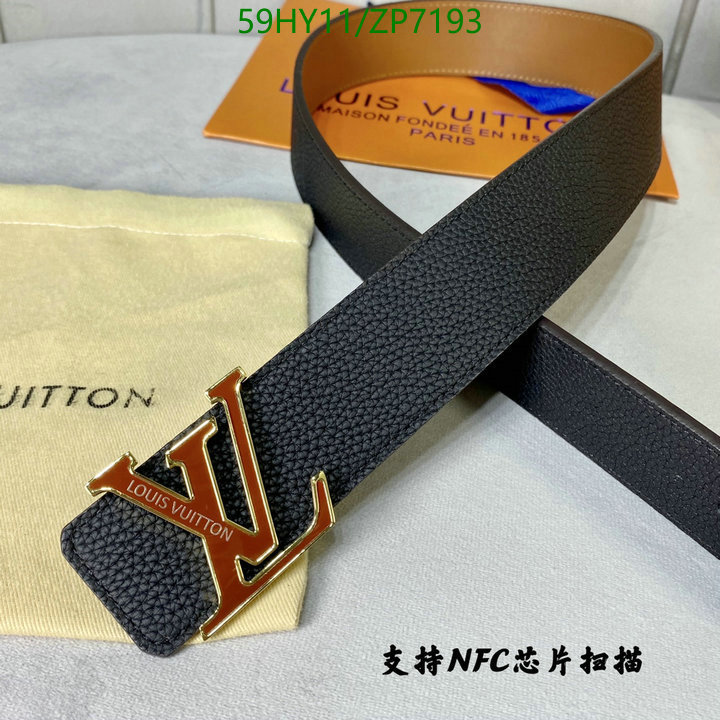 Belts-LV, Code: ZP7193,$: 59USD