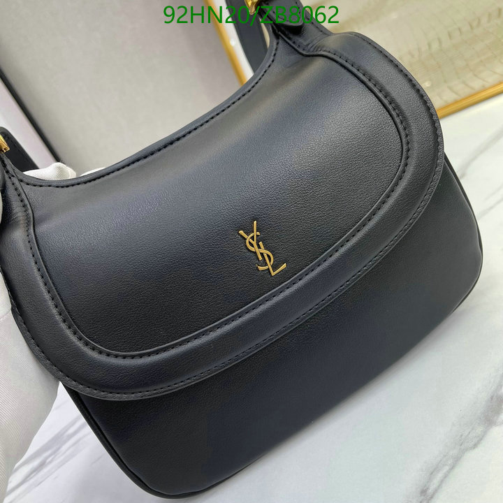 YSL Bag-(4A)-Diagonal-,Code: ZB8062,$: 92USD