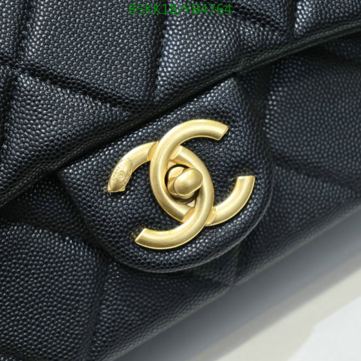 Chanel Bags ( 4A )-Diagonal-,Code: YB4764,$: 85USD