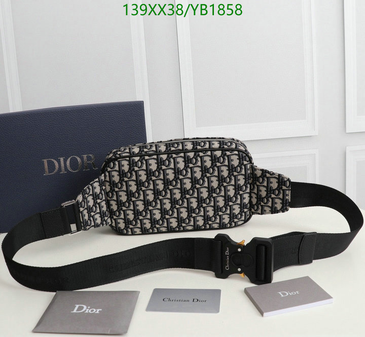 Dior Bags -(Mirror)-Other Style-,Code: YB1858,$: 139USD