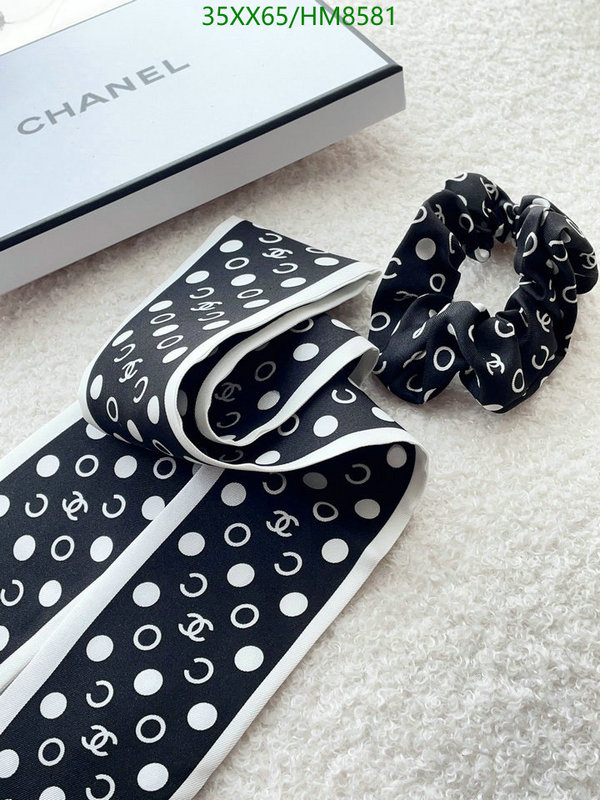 Scarf-Chanel, Code: HM8581,$: 35USD