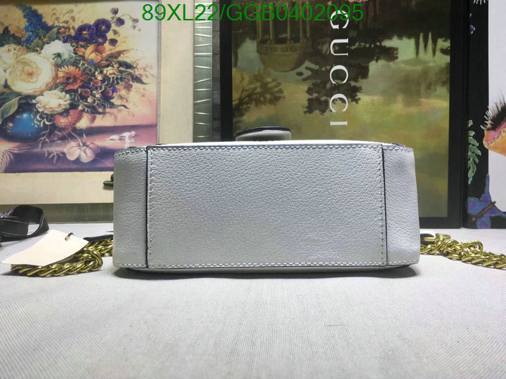 Gucci Bag-(4A)-Marmont,Code: GGB040295,$:89USD