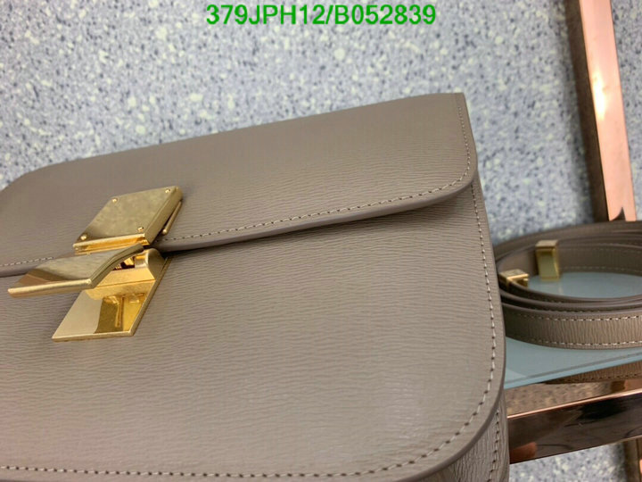 Celine Bag-(Mirror)-Classic Series,Code: B052839,$: 379USD