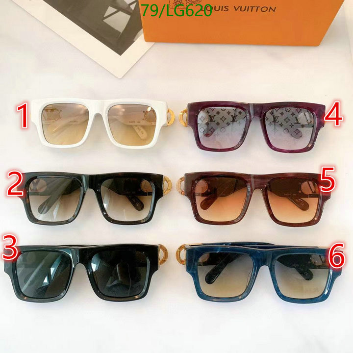 Glasses-LV, Code: LG620,$: 79USD