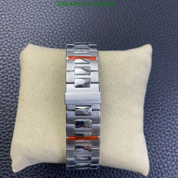 Watch-Mirror Quality-Patek Philippe, Code: ZW1285,$: 1099USD