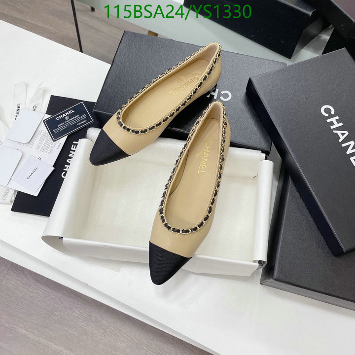 Women Shoes-Chanel,Code: YS1330,$: 115USD