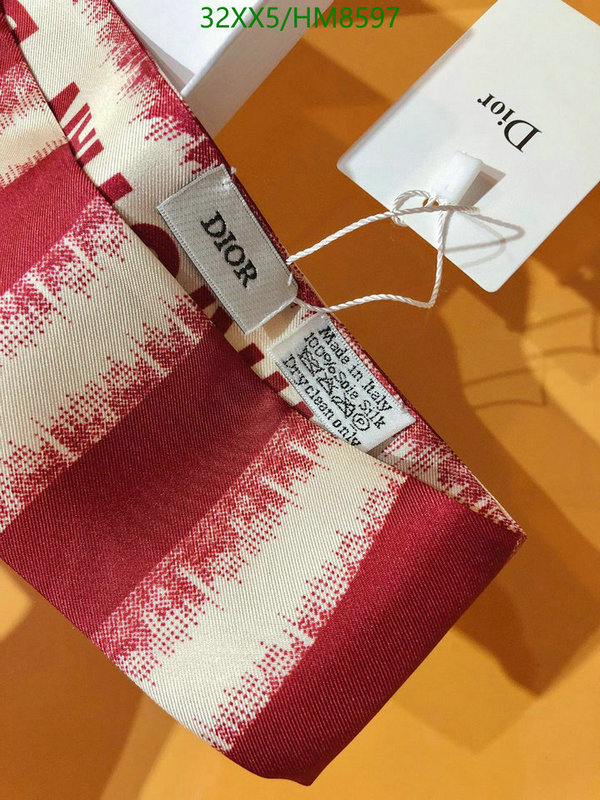 Scarf-Dior, Code: HM8597,$: 32USD