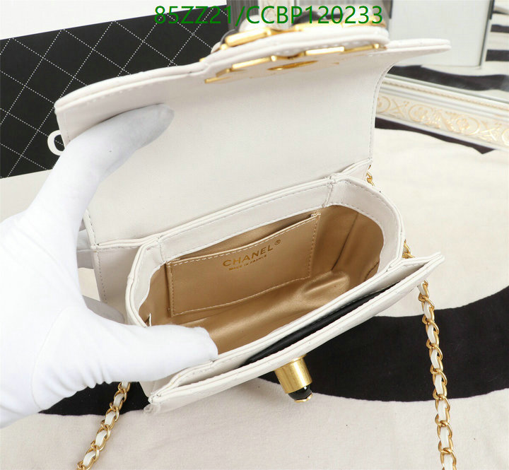 Chanel Bags ( 4A )-Diagonal-,Code: CCBP120233,$: 85USD