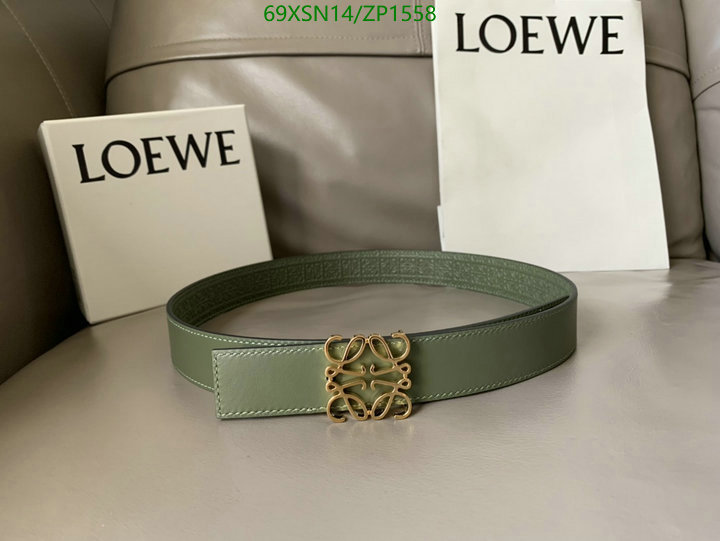 Belts-Loewe, Code: ZP1558,$: 69USD