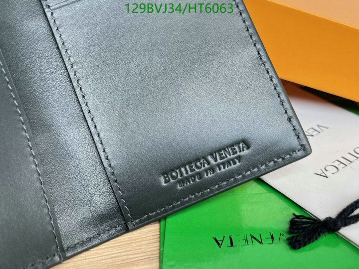 BV Bag-(Mirror)-Wallet-,Code: HT6063,$: 129USD