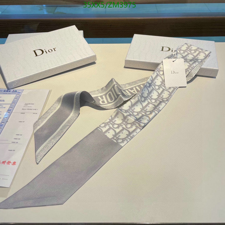 Scarf-Dior, Code: ZM3975,$: 35USD