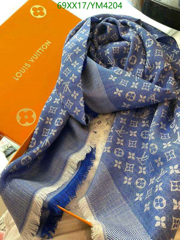 Scarf-LV,-Code: YM4204,$: 69USD