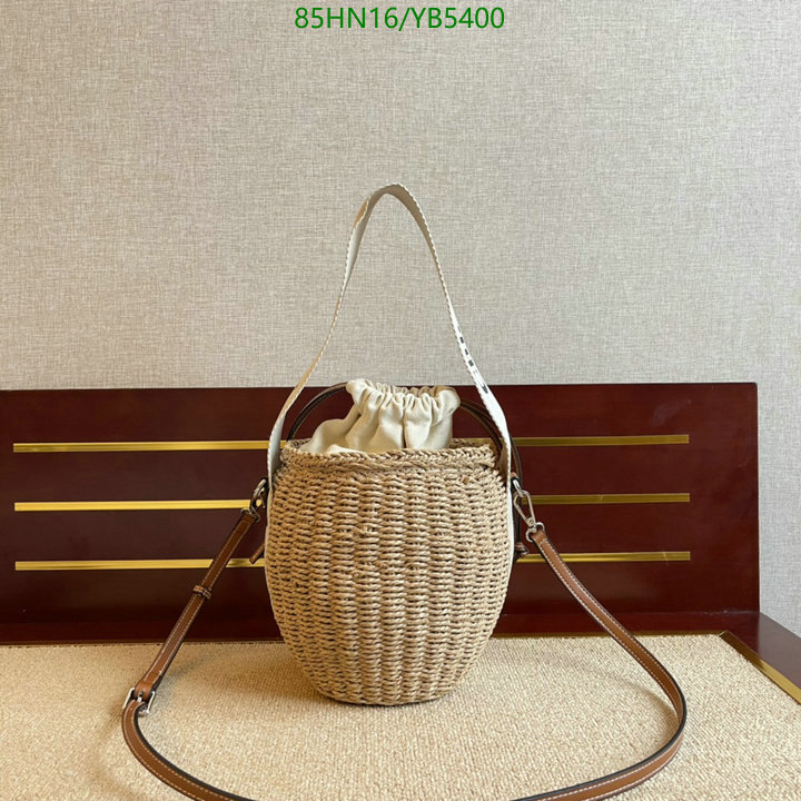 Chloe Bag-(4A)-Woody,Code: YB5400,$: 85USD