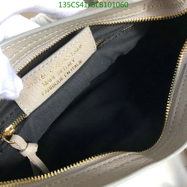 Balenciaga Bag-(Mirror)-Neo Classic-,Code: BLB101060,