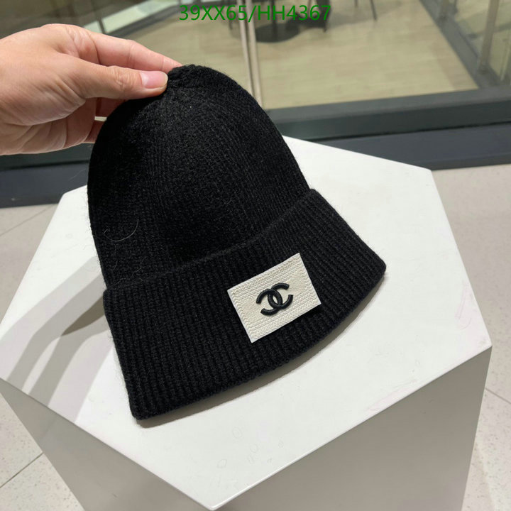 Cap -(Hat)-Chanel, Code: HH4367,$: 39USD