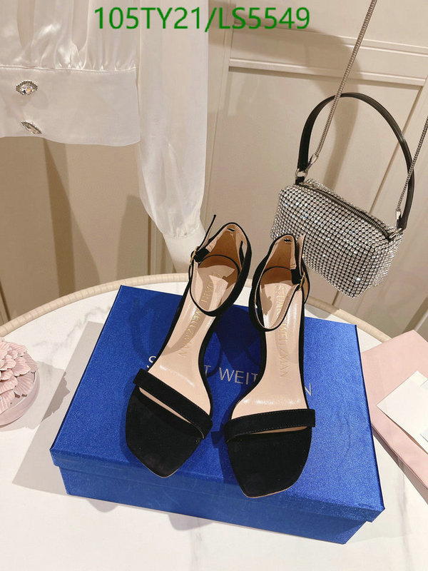 Women Shoes-Stuart Weitzman, Code: LS5549,$: 105USD