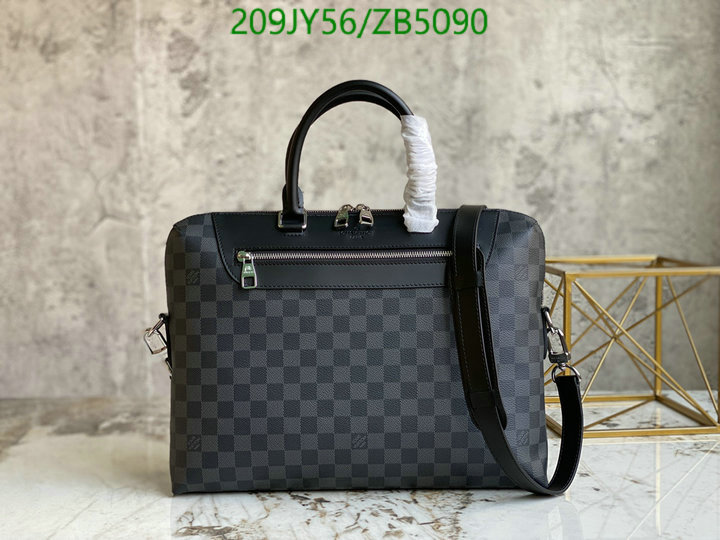 LV Bags-(Mirror)-Explorer-Anton-Dandy-,Code: ZB5090,$: 209USD