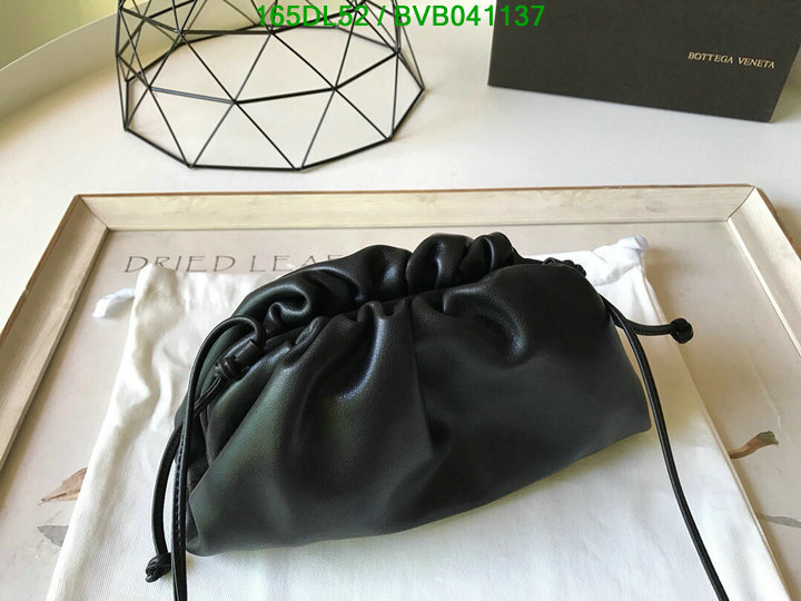 BV Bag-(4A)-Pouch Series-,Code: BVB041137,$: 165USD