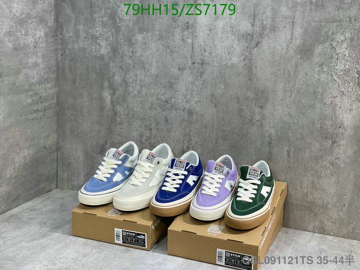 Men shoes-Vans, Code: ZS7179,$: 79USD