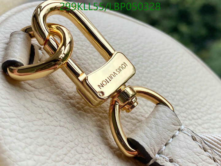 LV Bags-(Mirror)-Speedy-,Code: LBP050328,$: 299USD