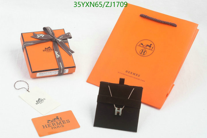 Jewelry-Hermes,Code: ZJ1709,$: 35USD